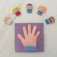 What do Animals Eat & Finger Family - Wondertivity