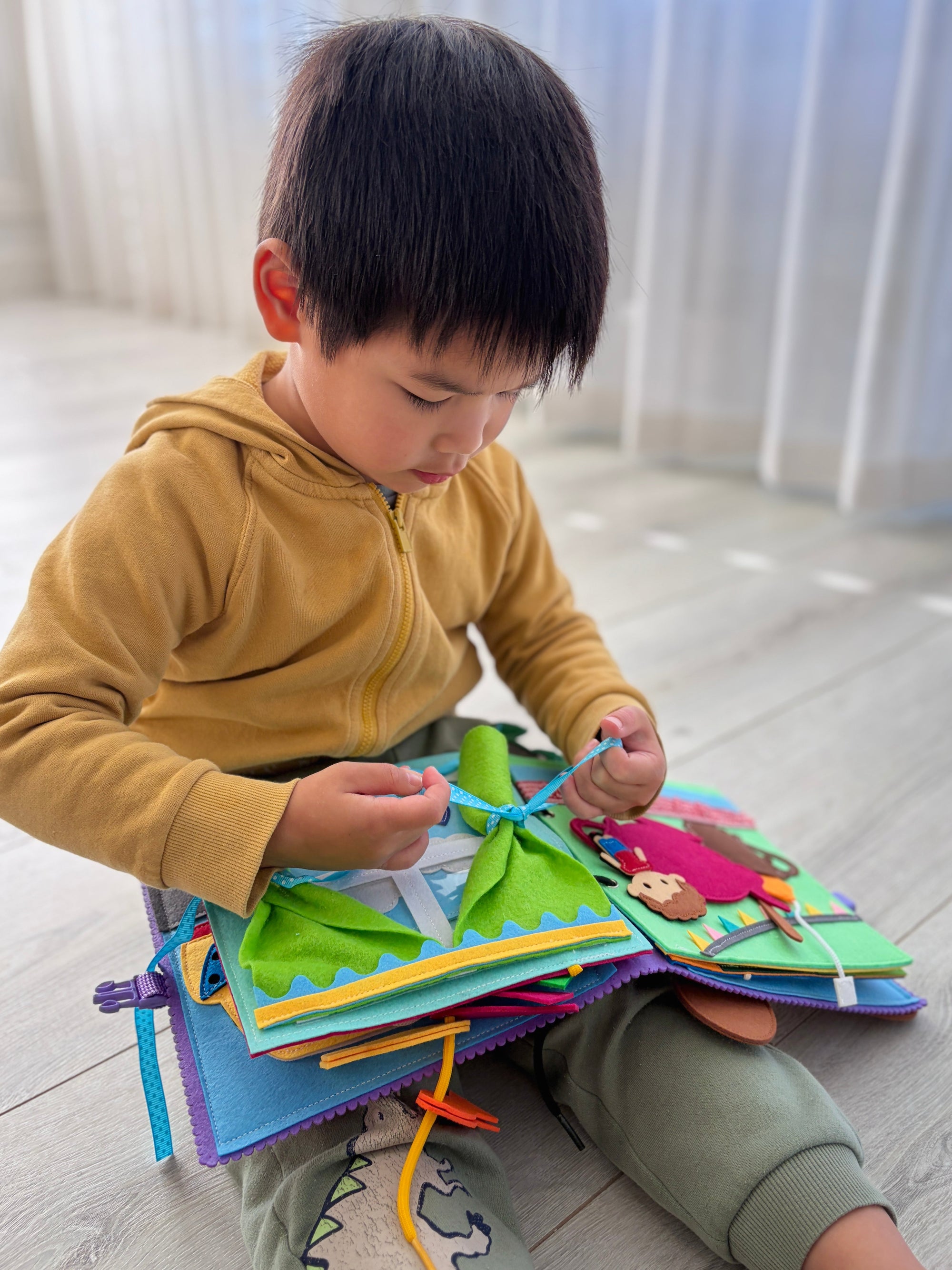 Could Your Child Be Gifted?