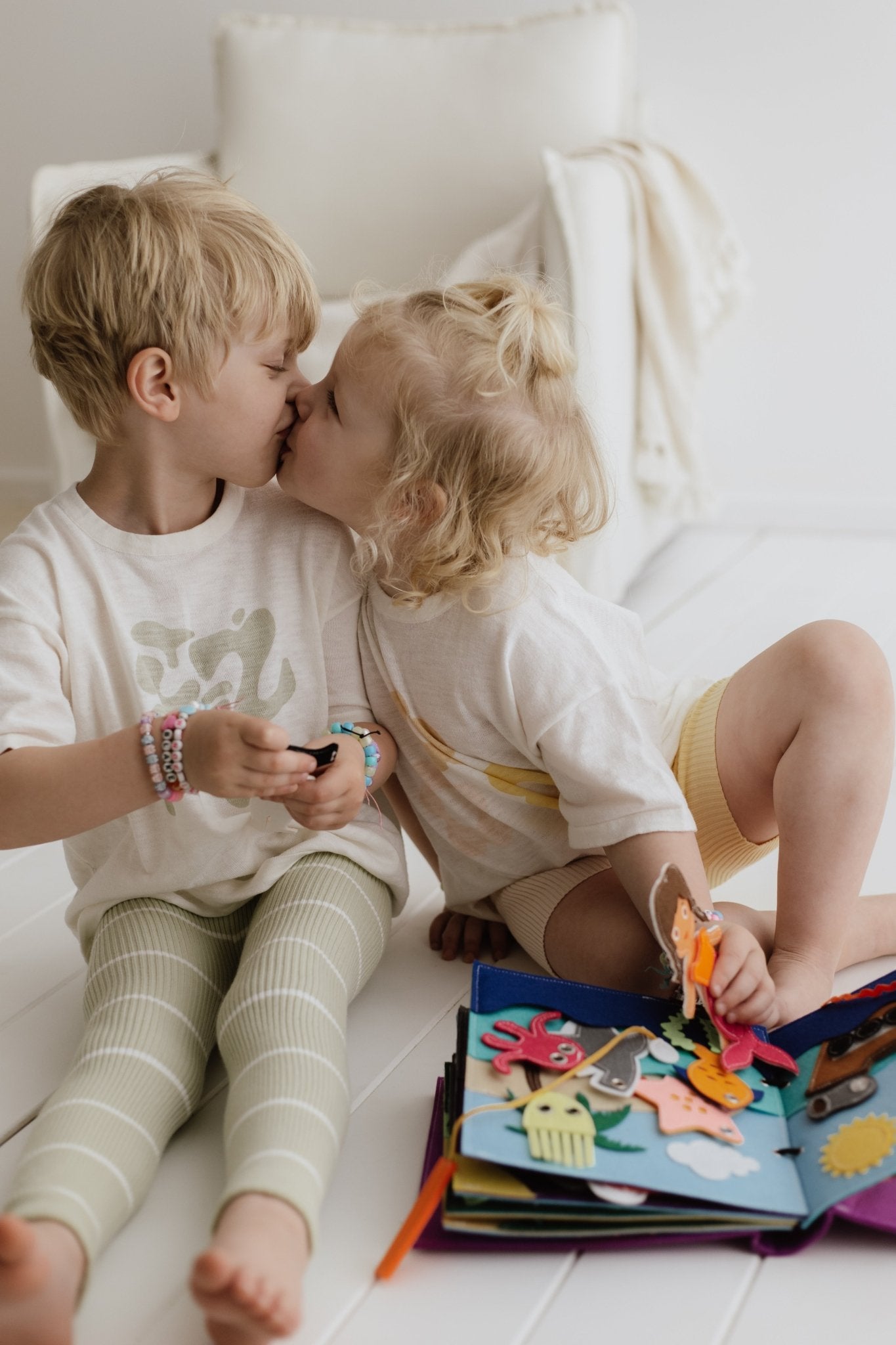 Best Felt Busy Books Australia: Why Wondertivity busy books are worth it. - Wondertivity