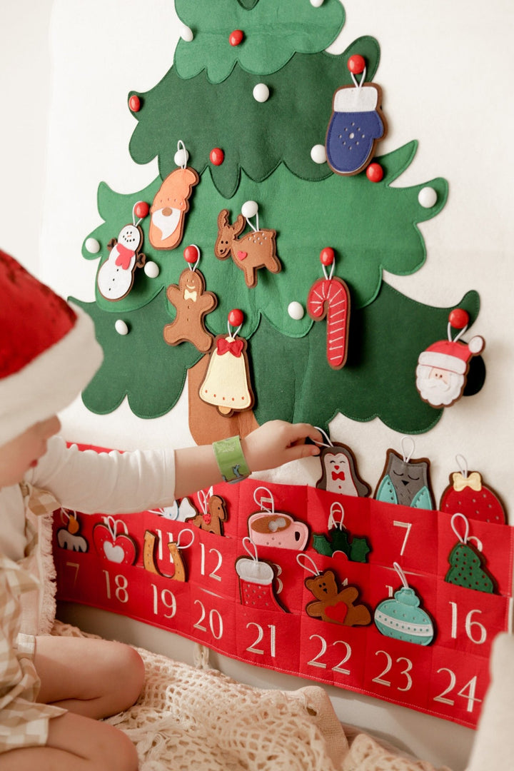 Christmas Collection - Wondertivity