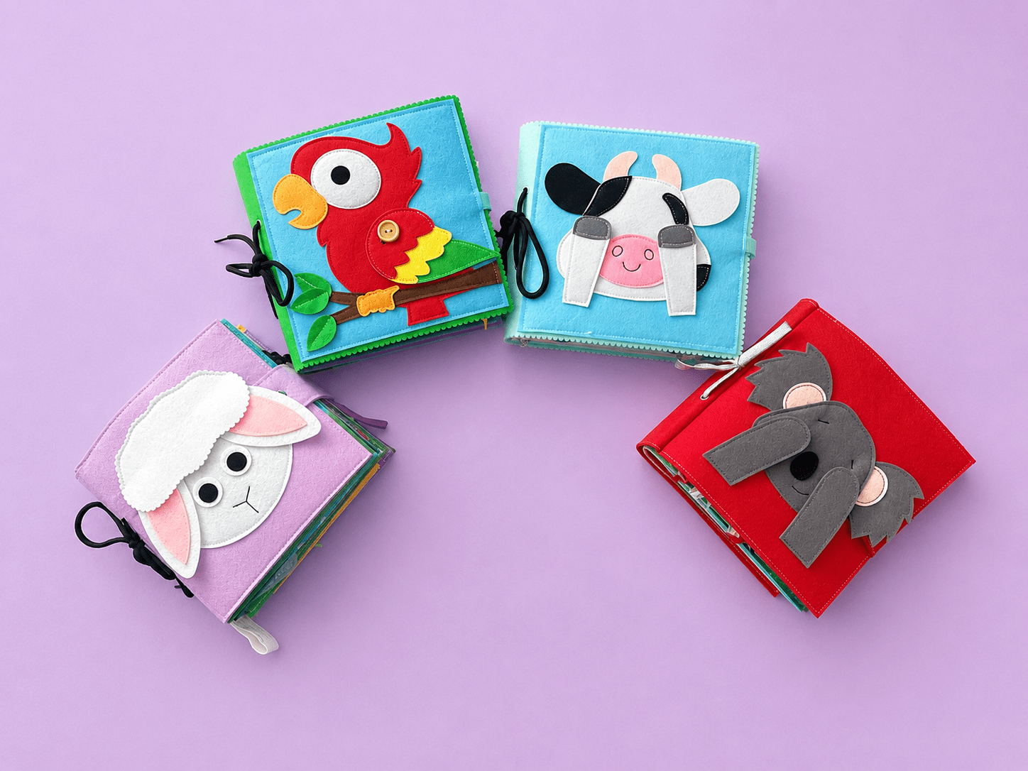 Preschooler Bundle - Wondertivity