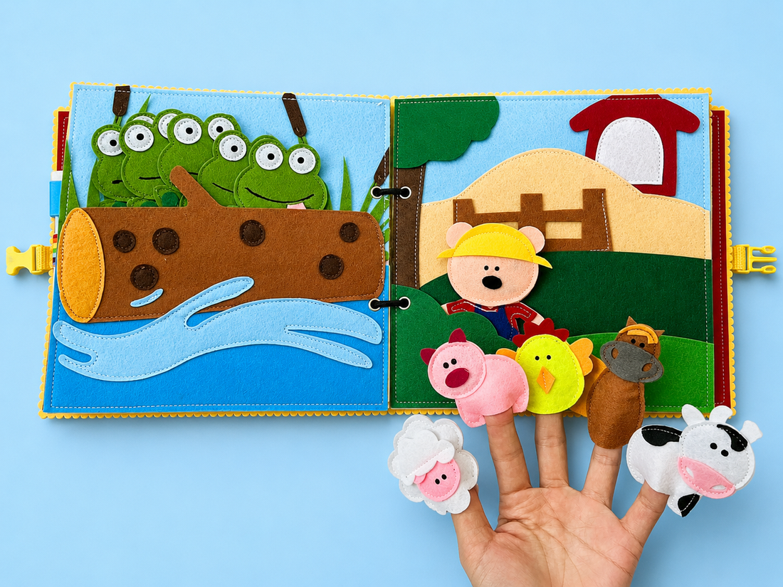 Nursery Rhymes Bundle