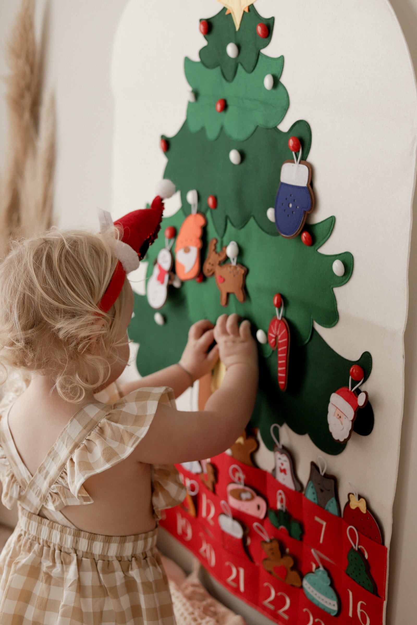 Advent Christmas Calendar