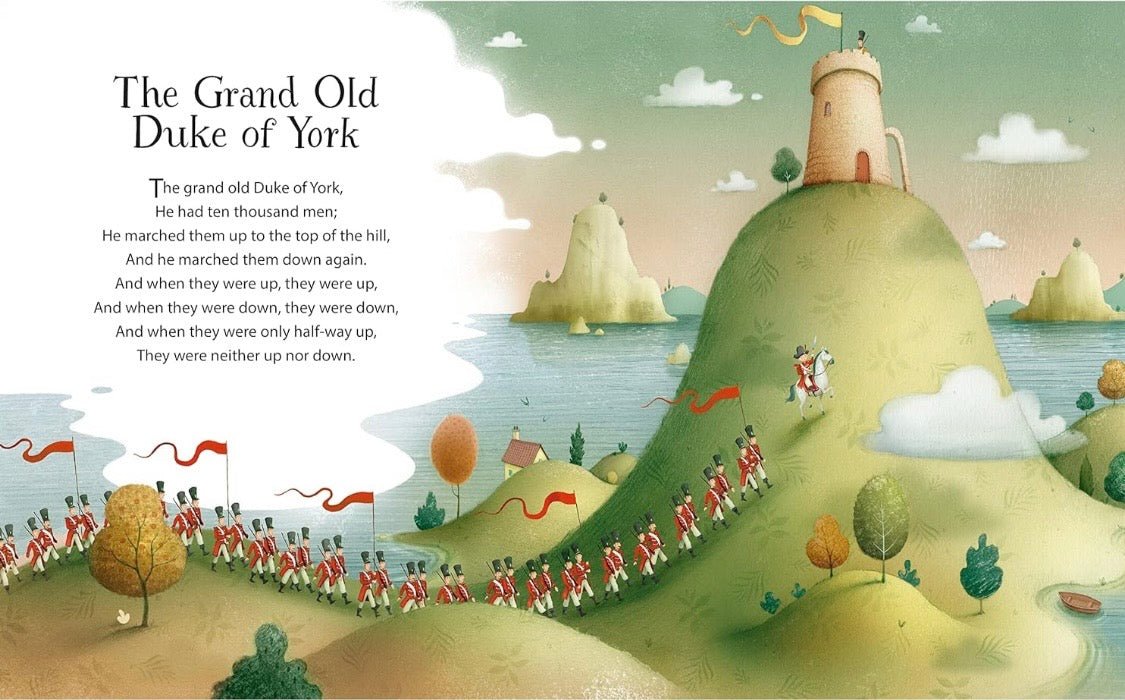 100 Favourite Nursery Rhymes - Wondertivity
