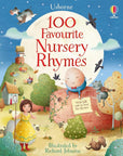 100 Favourite Nursery Rhymes - Wondertivity