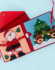 Busy Christmas