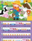 Piano Book - Nursery Rhymes