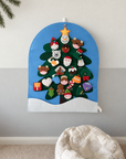 My First Christmas Advent Calendar