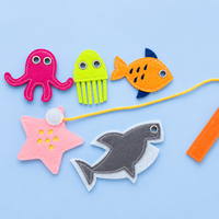 Fishing Pack
