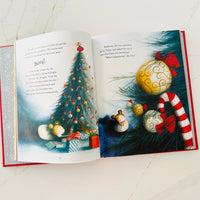 A Treasury of Christmas Stories Festive Stories and Songs