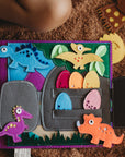 Land Before Time Set