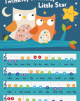 Piano Book - Nursery Rhymes