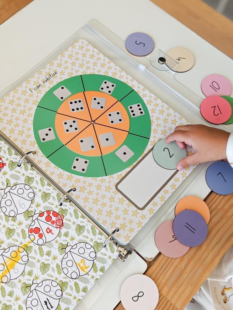 School Ready Bundle