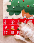 Advent Christmas Calendar