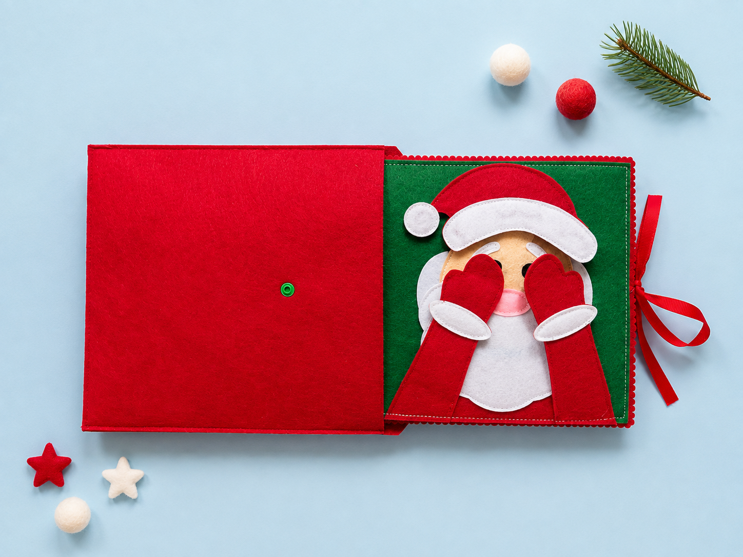 A Little Book of Christmas