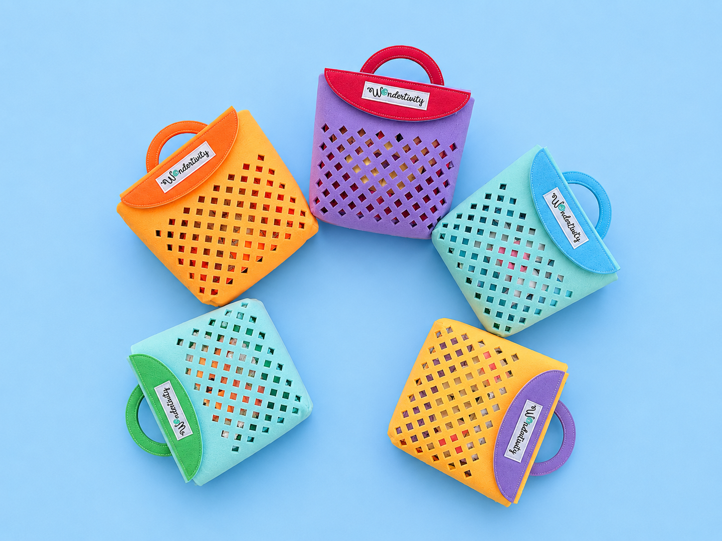 Stories and Rhymes Bundle