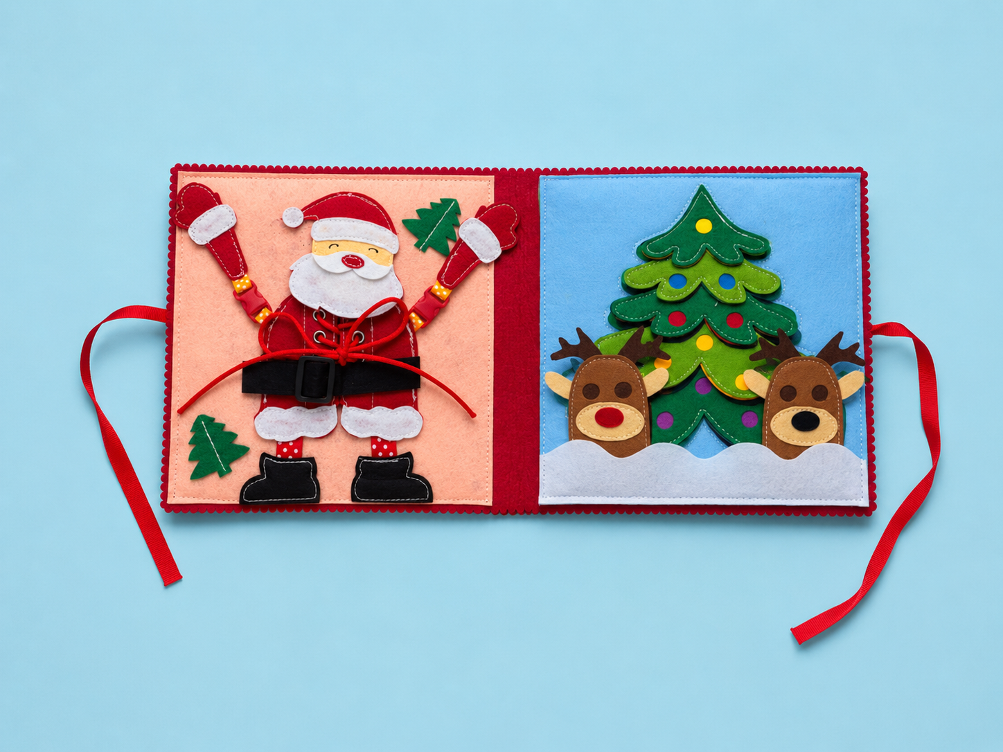 A Little Book of Christmas
