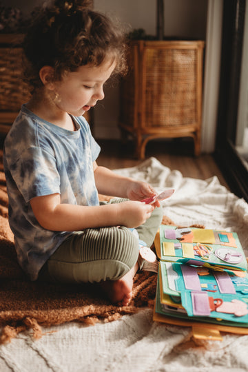 Best Sellers Bundle - Our Top 4 Books