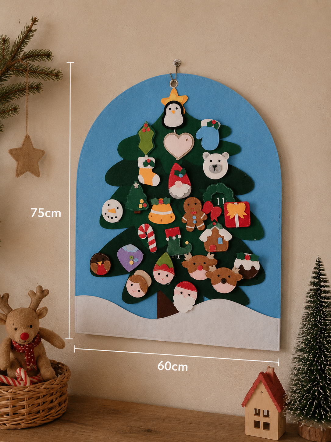 My First Advent Calendar