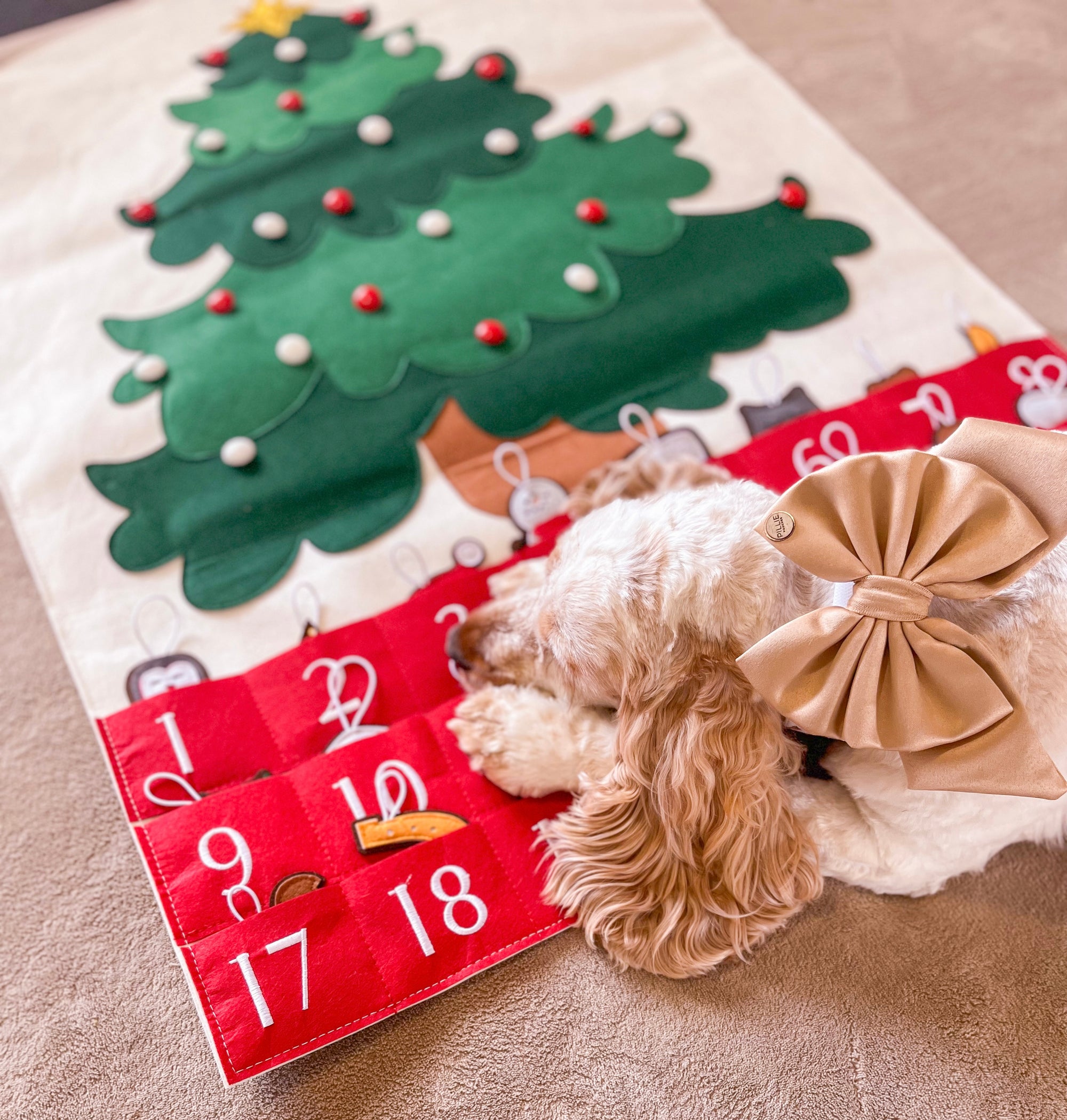 Advent Christmas Calendar