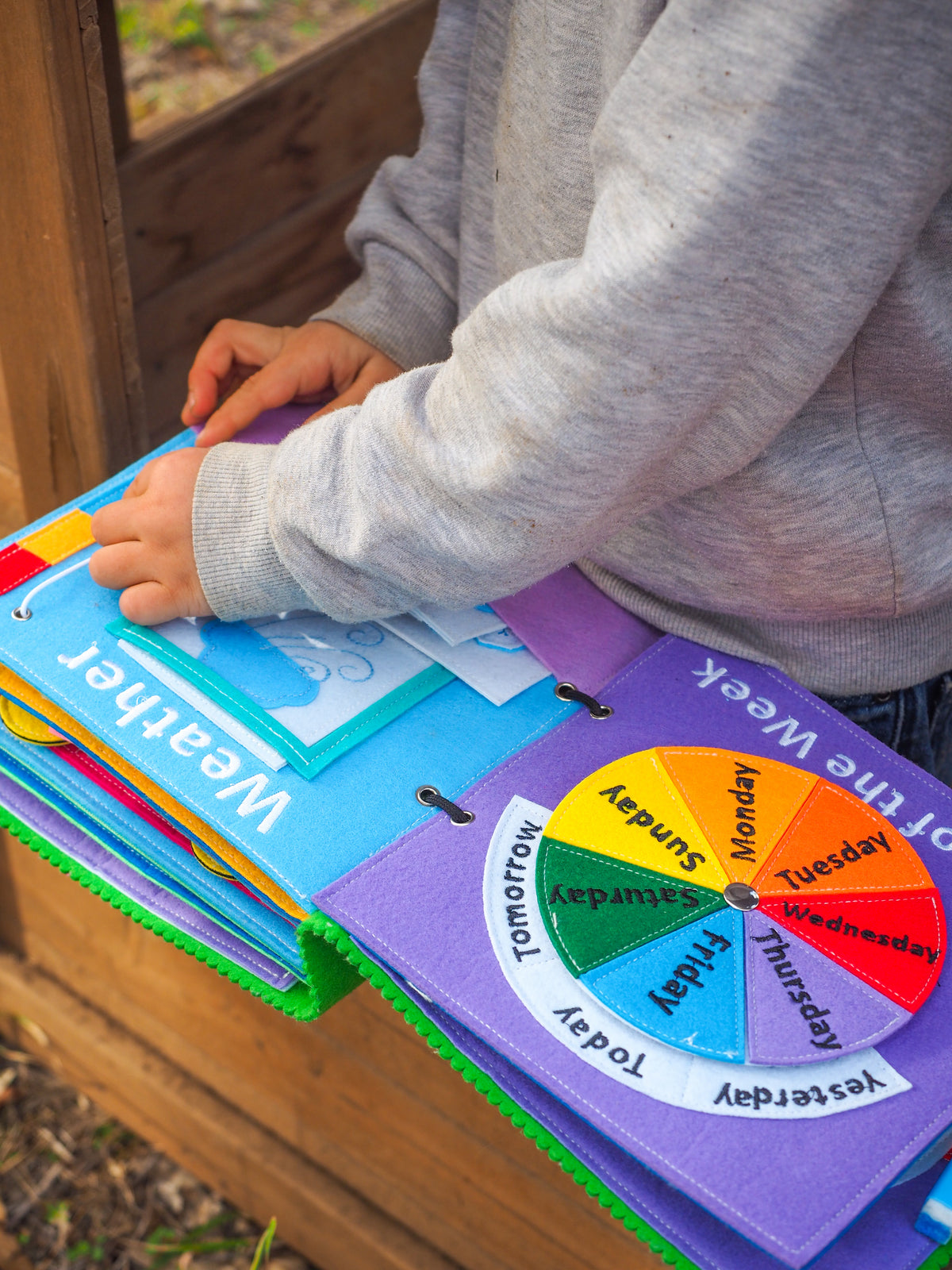 School Ready Bundle