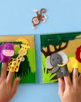 Safari Set