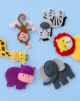 Safari Set