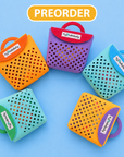 Wondertivity Felt Carry Bag