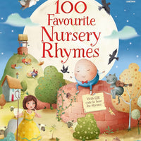 100 Favourite Nursery Rhymes