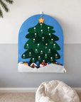 My First Christmas Advent Calendar