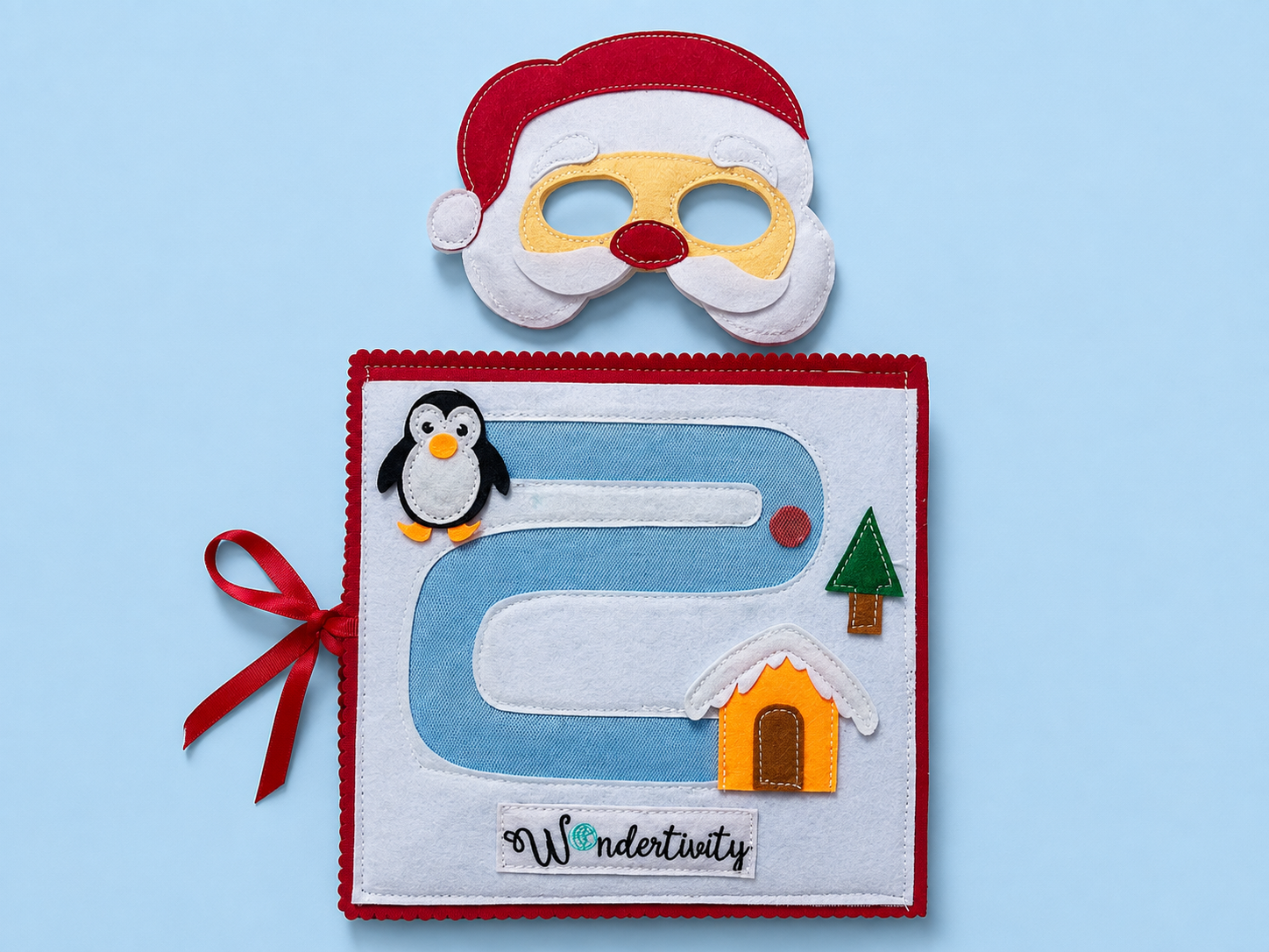 A Little Book of Christmas