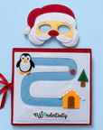 A Little Book of Christmas