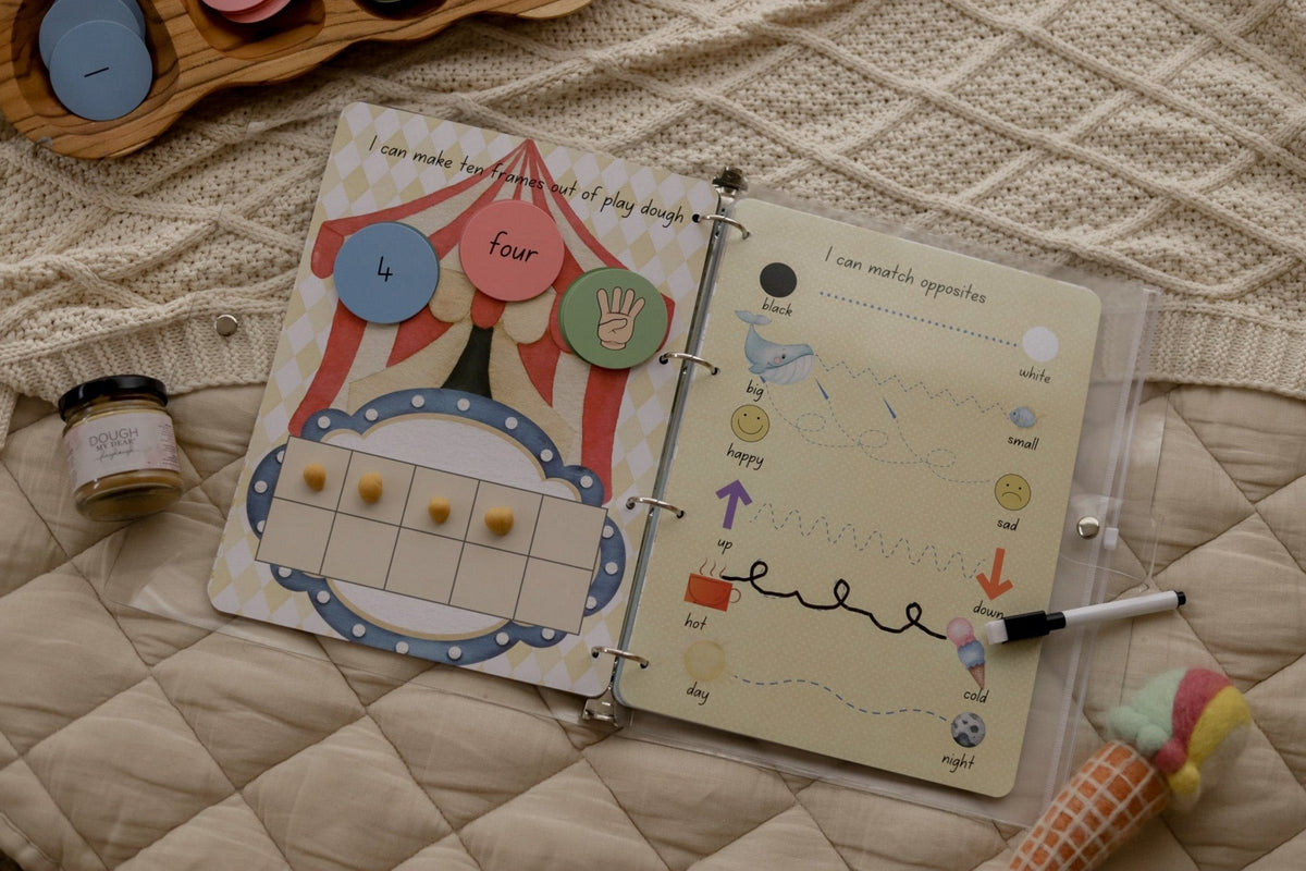 School Ready Bundle