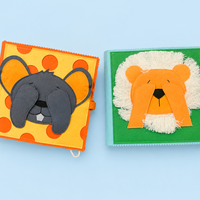 Baby & Toddler Bundle