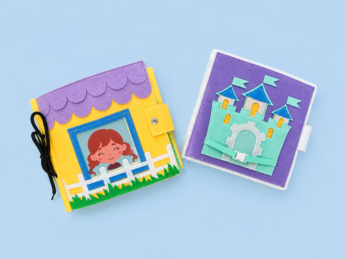 Home Sweet Home and Once Upon a Time Bundle