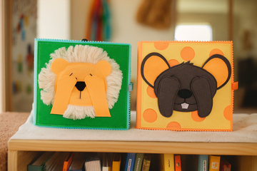 Baby & Toddler Bundle *** PRE-ORDER - DISPATCH FROM END OF SEPTEMBER ***