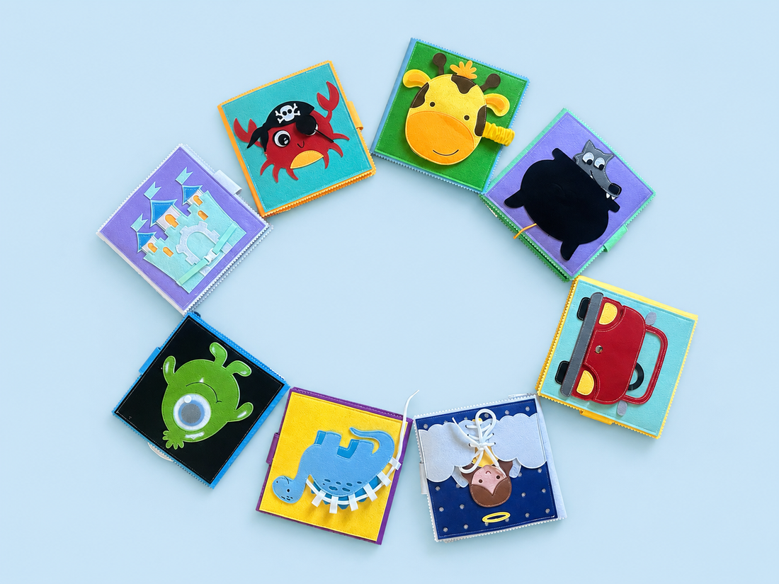 The Whole Set