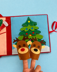 A Little Book of Christmas