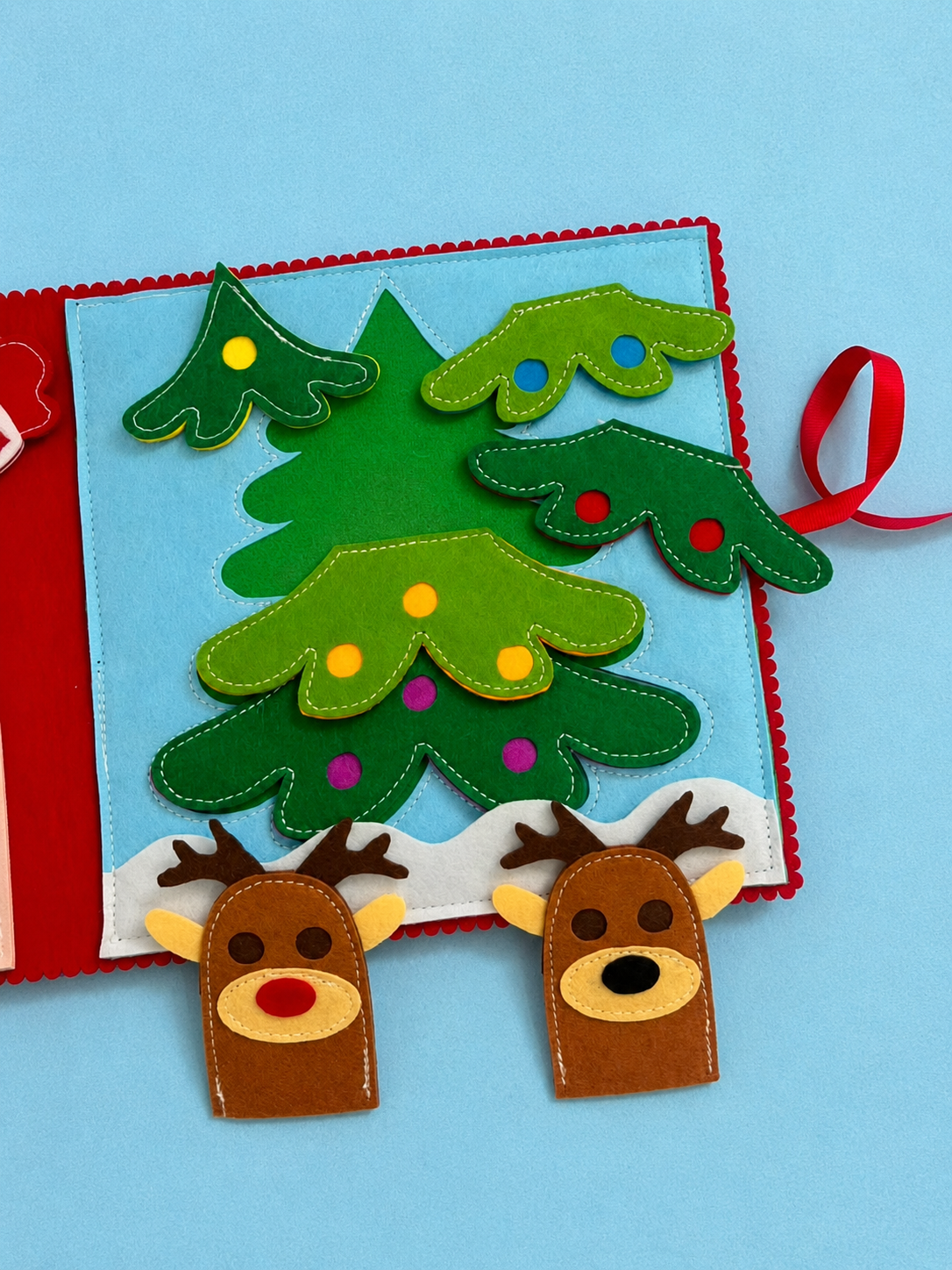 A Little Book of Christmas