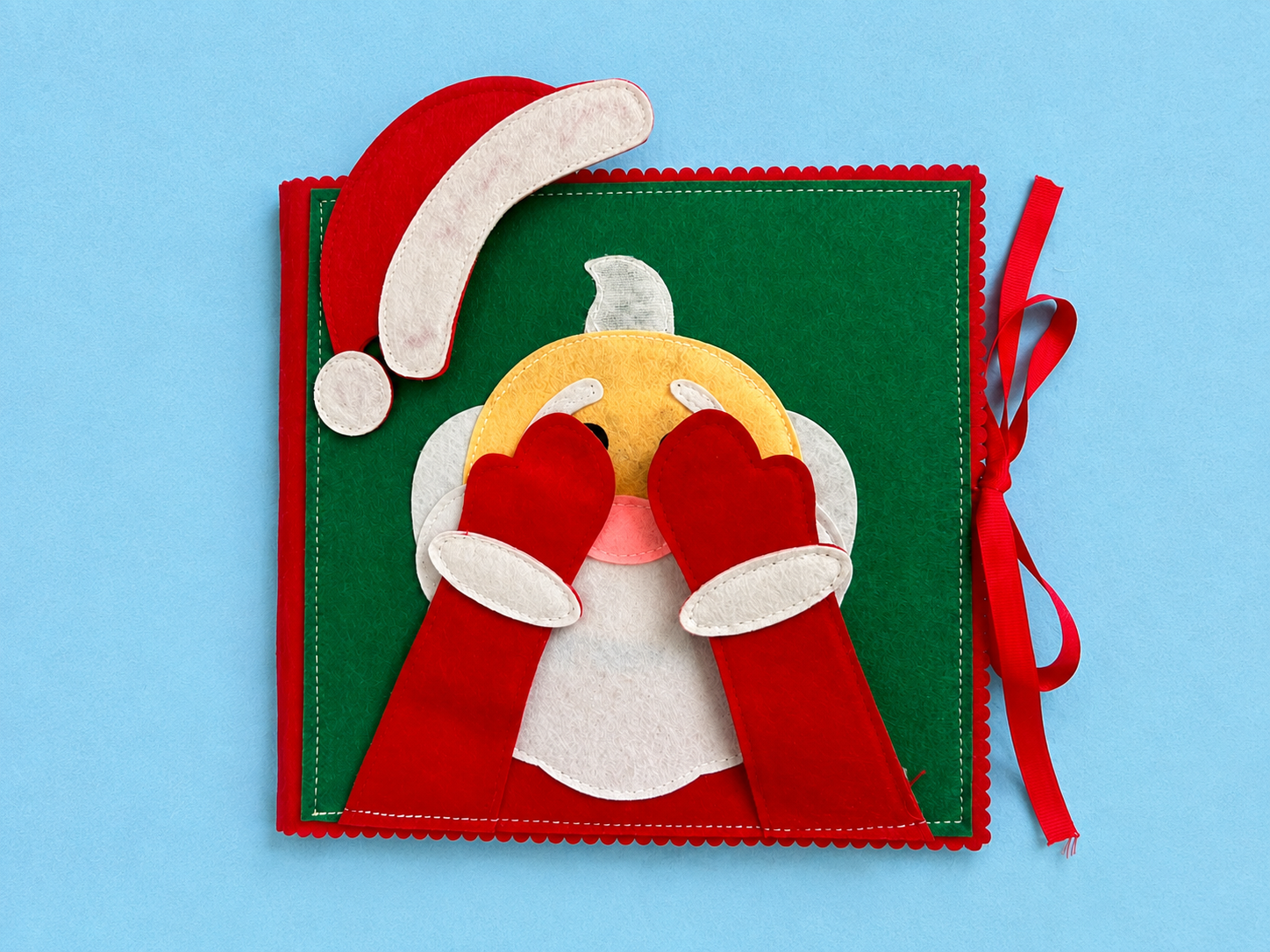 A Little Book of Christmas