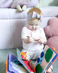 Mighty Mouse Baby Book