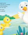 Handle Board Book - My First Book of 5-Minute Stories