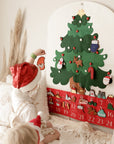 Advent Christmas Calendar - Wondertivity