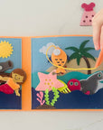 Ahoy Mateys! Set - Wondertivity