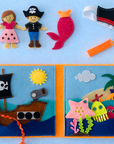 Ahoy Mateys! Set - Wondertivity
