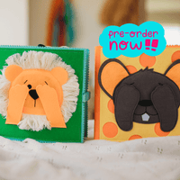 Baby & Toddler Bundle - Wondertivity