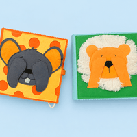 Baby & Toddler Bundle - Wondertivity