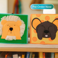 Baby & Toddler Bundle - Wondertivity