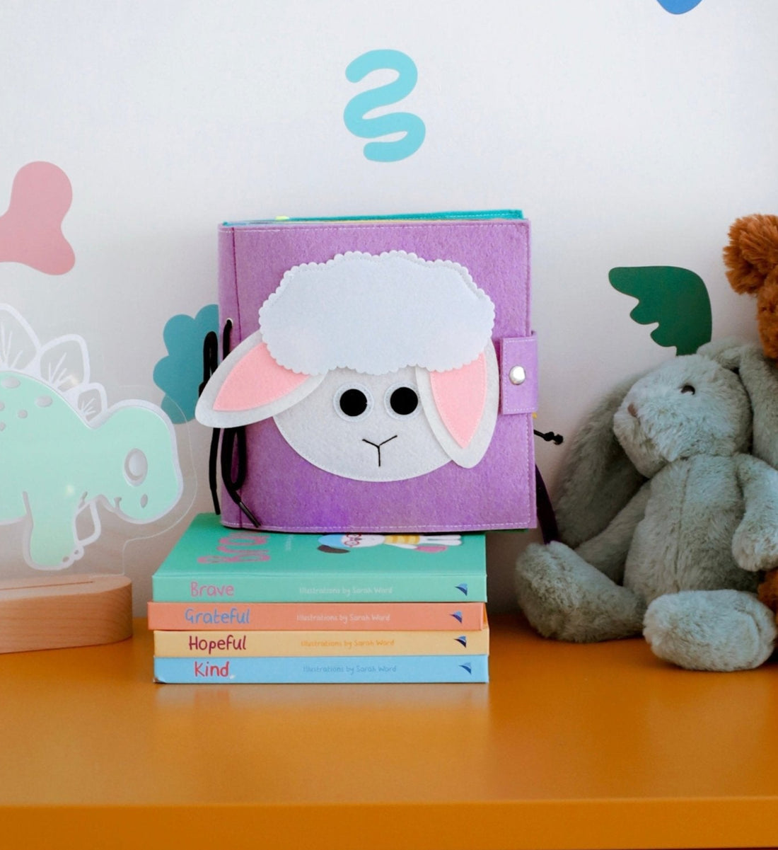 Best Sellers Bundle - Our Top 4 Books - Wondertivity