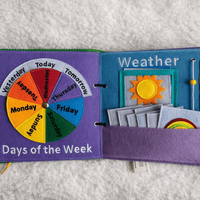 Big Bird - School Readiness Book ***PRE ORDER - FOR DISPATCH FROM EARLY FEBRUARY 2026*** - Wondertivity